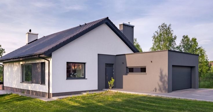 🧩 Déclaration Préalable – Projet d’Extension