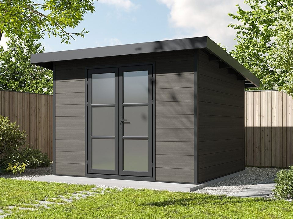 🏡 Déclaration Préalable – Projet Simple