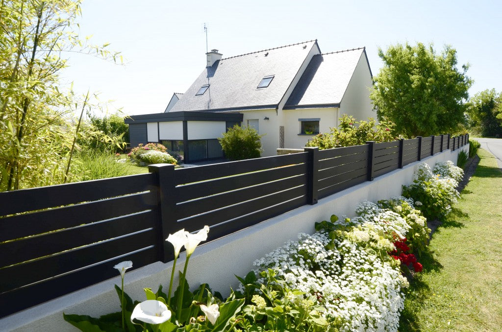 🏡 Déclaration Préalable – Projet Simple