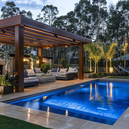 🧩 Déclaration Préalable – Projet d’Extension