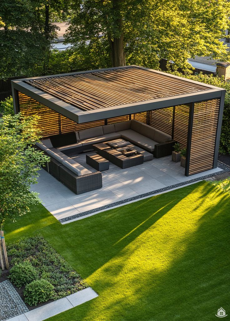 🧩 Déclaration Préalable – Projet d’Extension