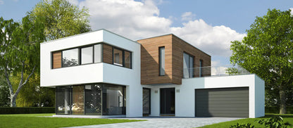 🏡 Déclaration Préalable – Projet Simple